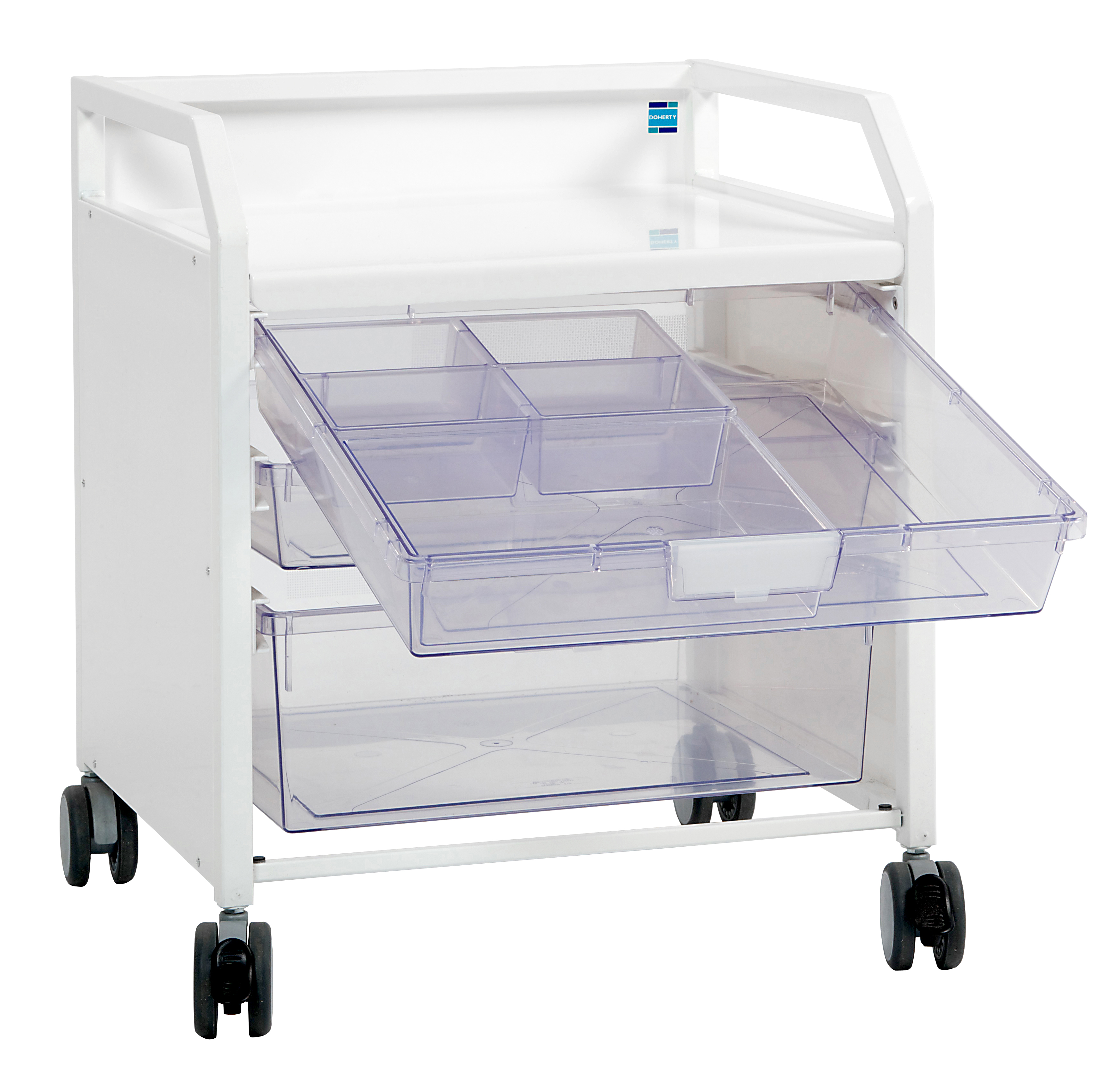Howarth Wide Shallow Tray